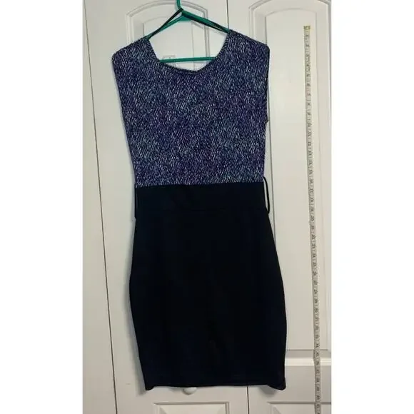 NWT Dot's brand dress - Picture 2 of 4